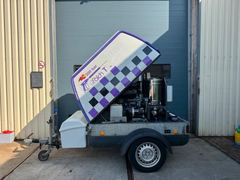 Falch Aqua speed 750 tdh