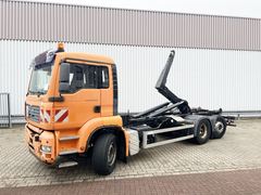 MAN TGS 26.350