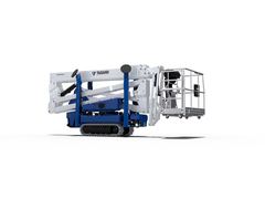 Tadano Demag Octoplus 17
