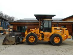 Hyundai HL740-7