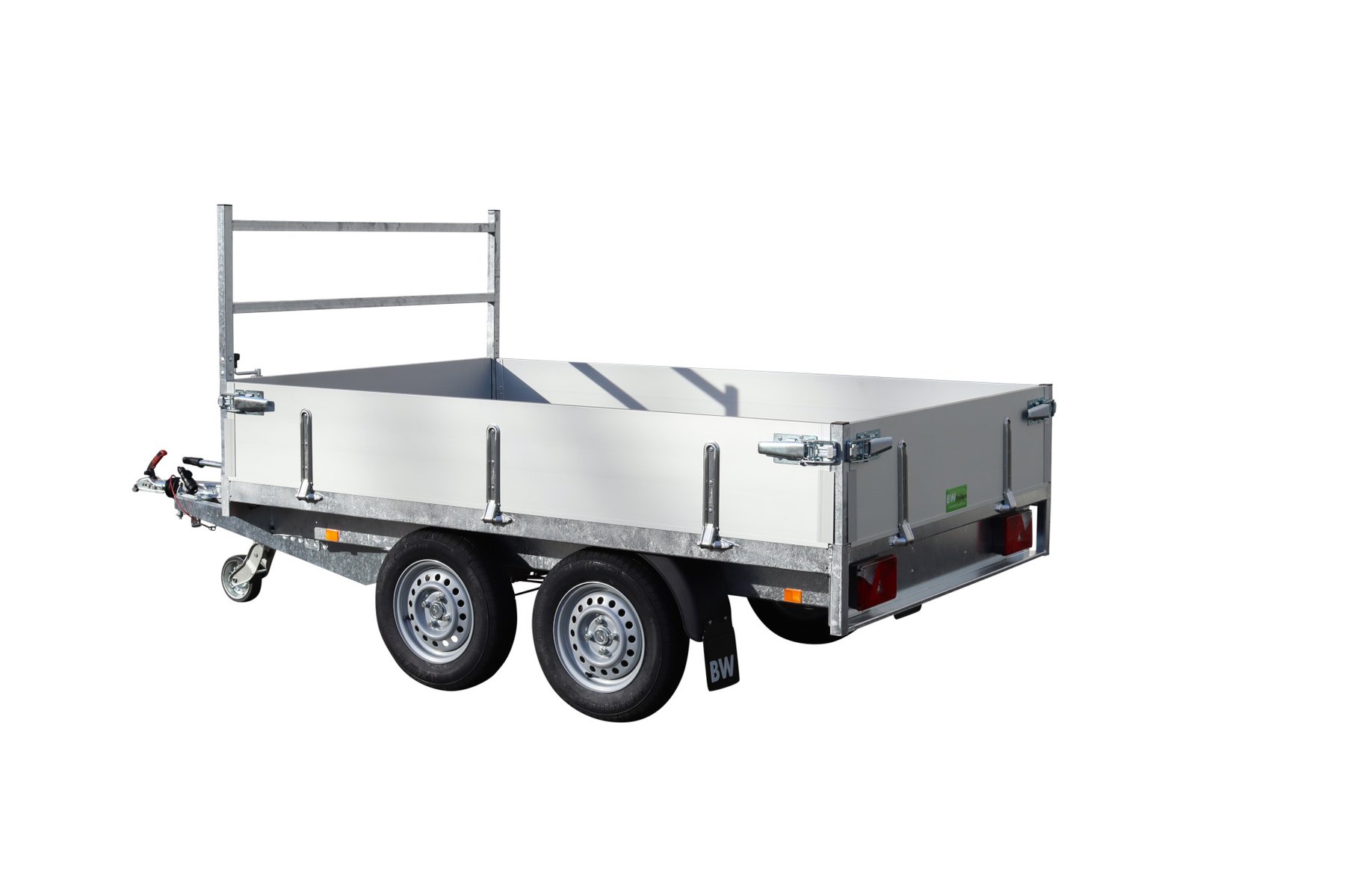Riba BV 1550