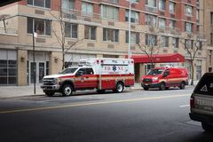 Ford EMS TRANSIT