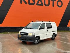 Toyota HIACE 2.5 D4-D 90