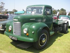 Commer SUPERPOISE BD 3024/2845-59