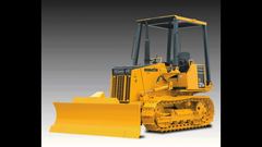 Komatsu D21A-8E0
