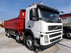 Volvo 400 4X2T FAL 7.1 RAD-A4