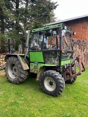 Deutz / Deutz Fahr INTRAC