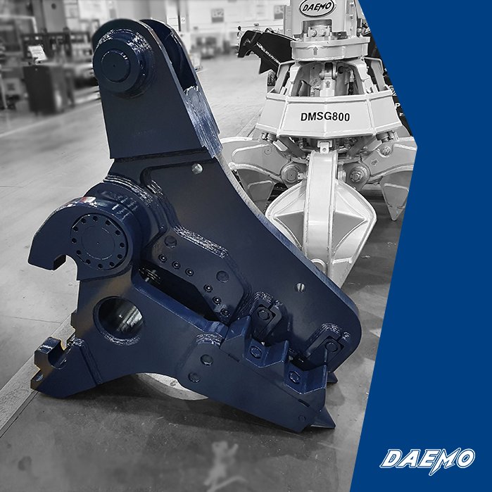 DAEMO Engineering B250