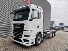MAN 26.510 6X2-2 LLS
