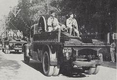 Renault YF