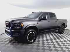Ram 2500 REBEL