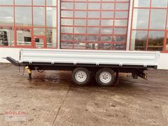 Quality Trailers OPL 70