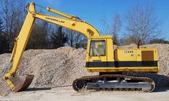 Caterpillar 225