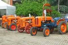 Fiat Trattori 450/N (DT)