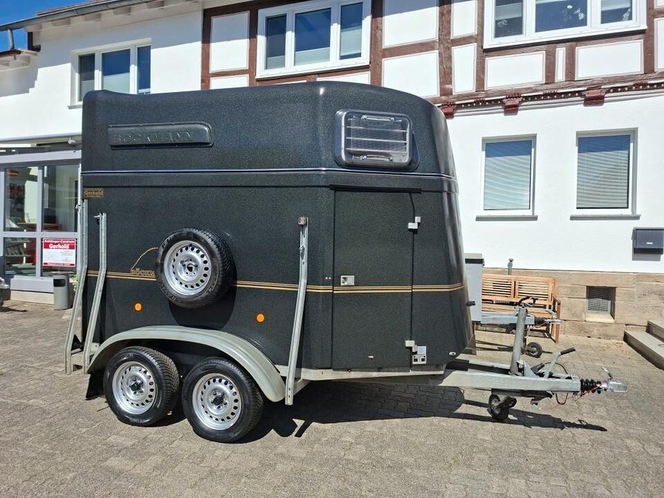 Anhänger Atec C2 VAR. B