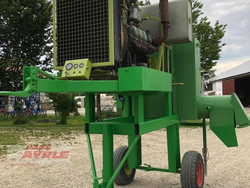 Car trailers up to 3.5 t DALAVAGNEN 1500