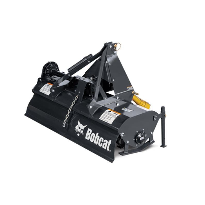 Bobcat Tiller