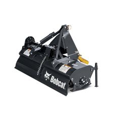 Bobcat Tiller