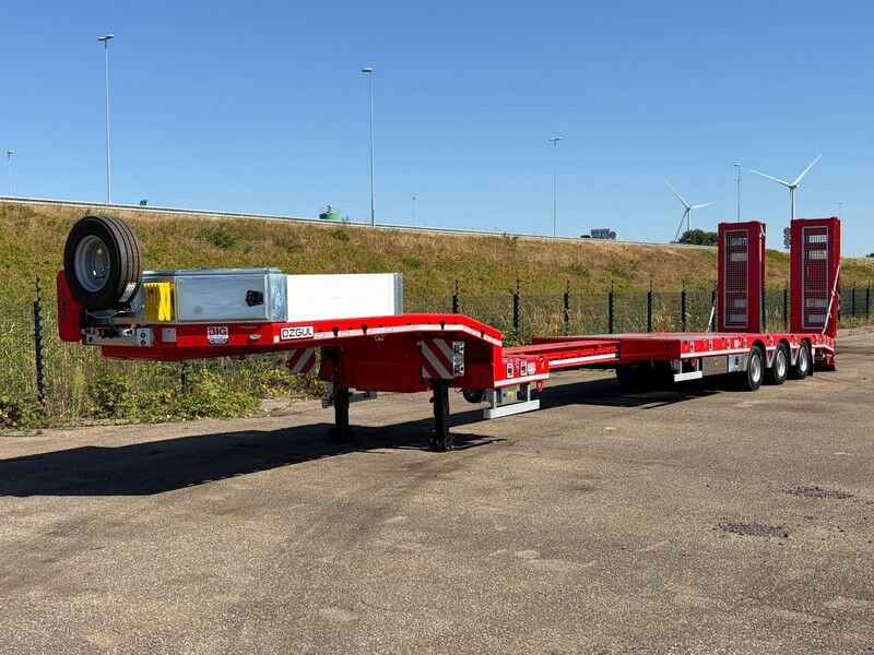 Trailer Ozgul Trailer LW329