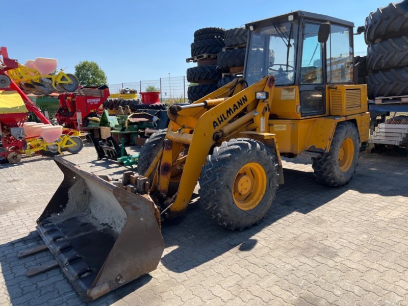 Trailer CHATEAU TOURING 390 A