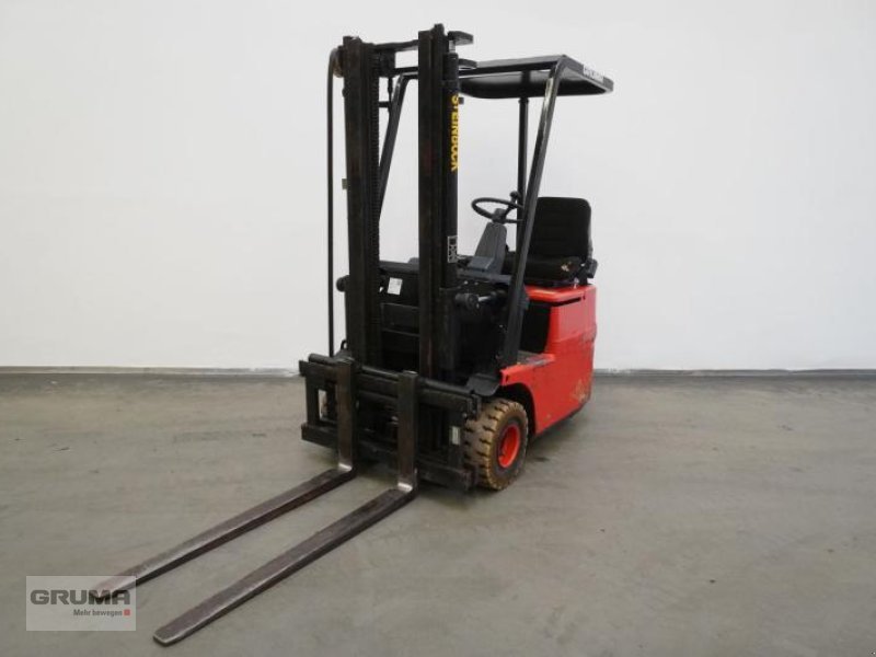 Forklift Steinbock Boss JE 15/310Z