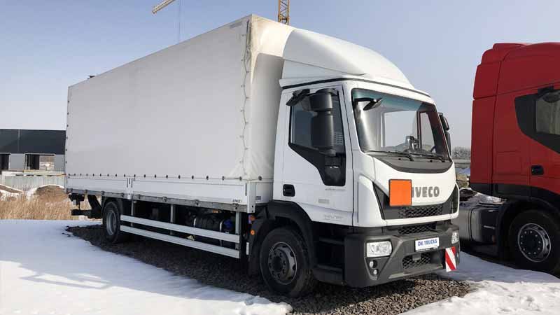 Iveco ML140E28/P
