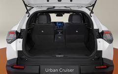 Toyota URBAN CRUISER