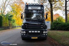 Scania T500 CB 6X2 HNZ