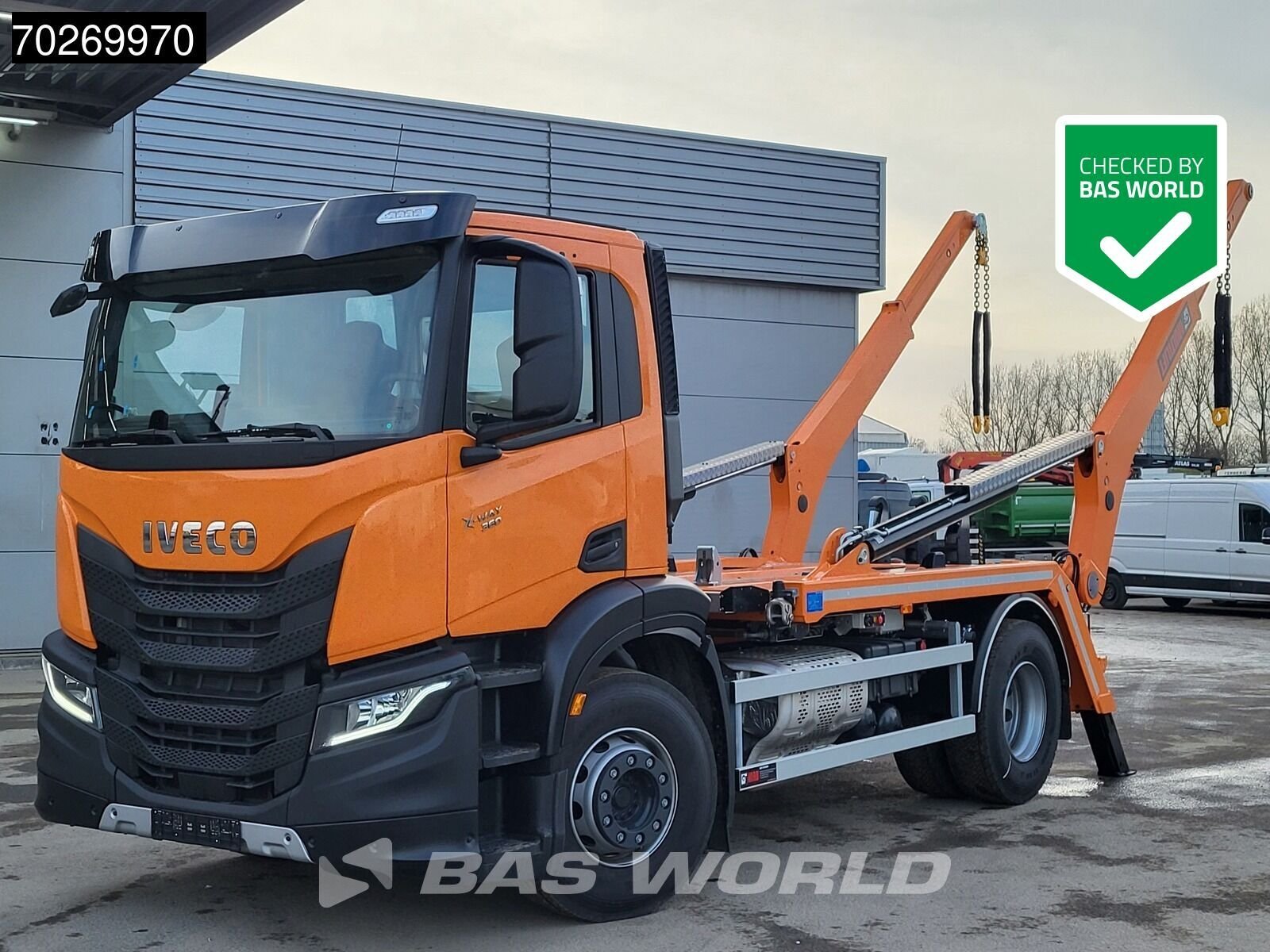 Iveco 40E12/360