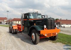 Autocar Legend Conventional