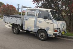 Toyota RH-20