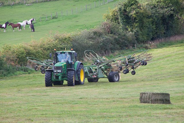 Krone Swadro 1400
