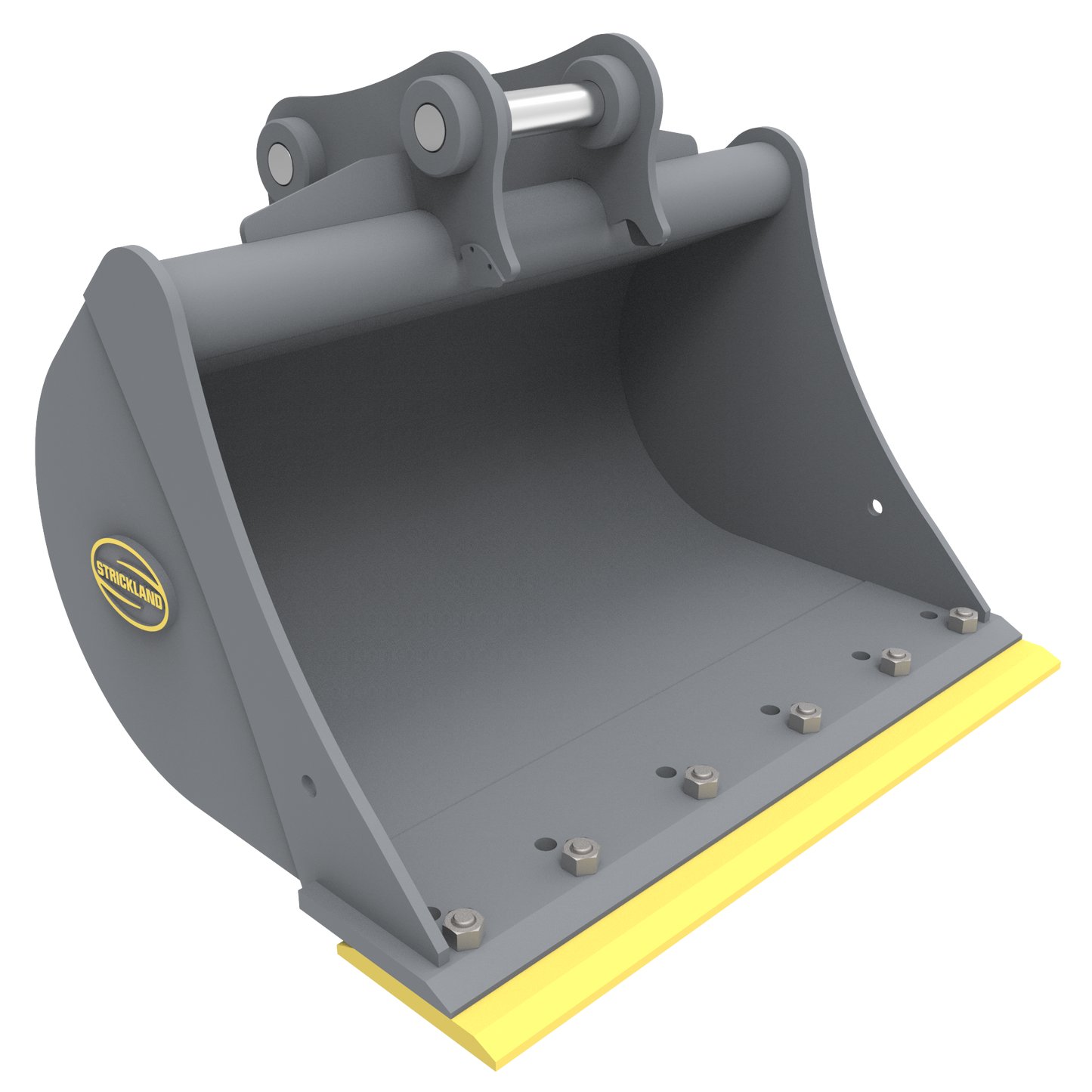 Strickland MFG Midi Digging Buckets
