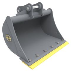 Strickland MFG Łyżki i czerpaki