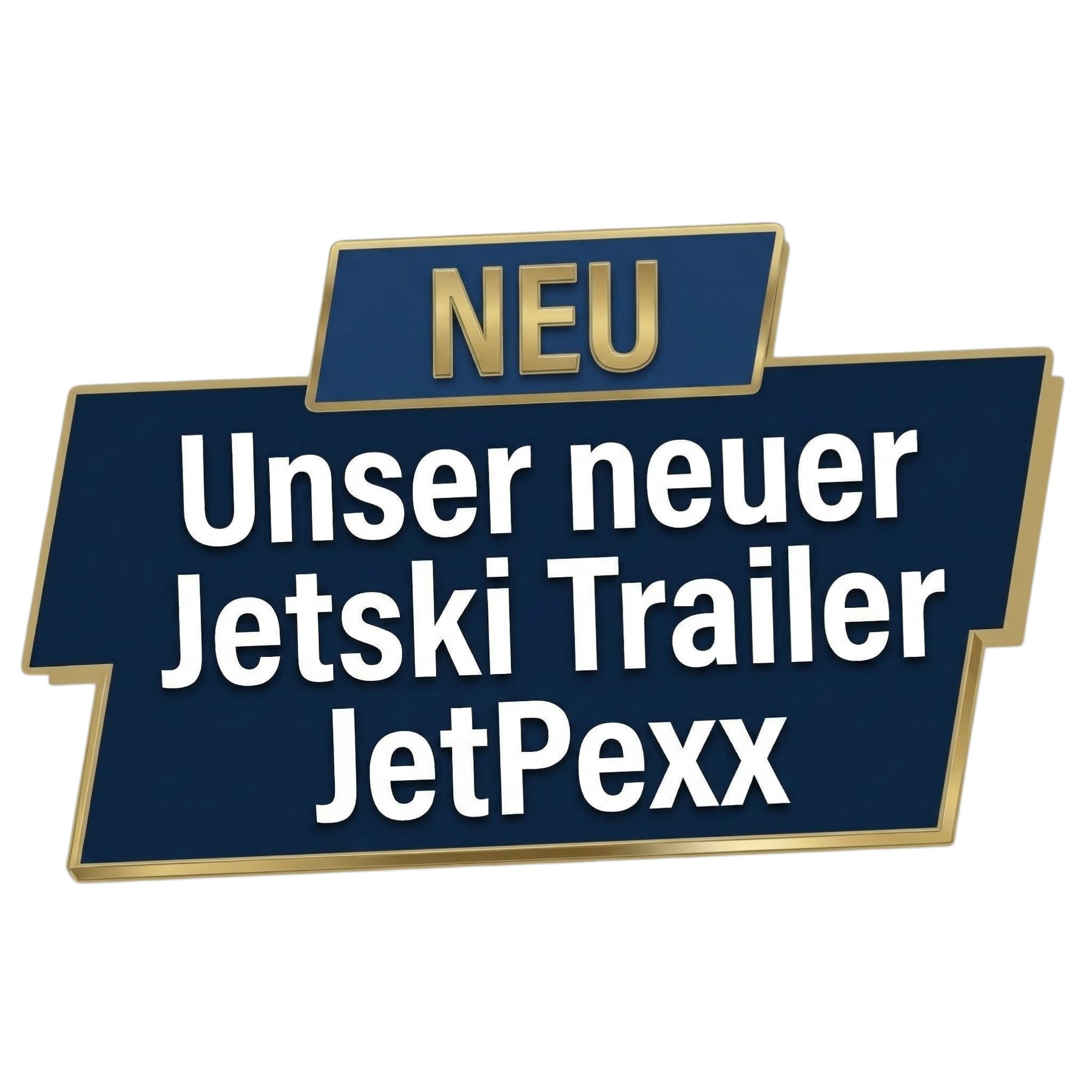 Trailer Harbeck HARBECK GMBH