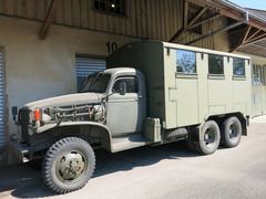 GMC CCKW 353 6X6