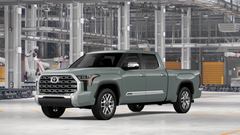 Toyota TUNDRA 1794 EDITION