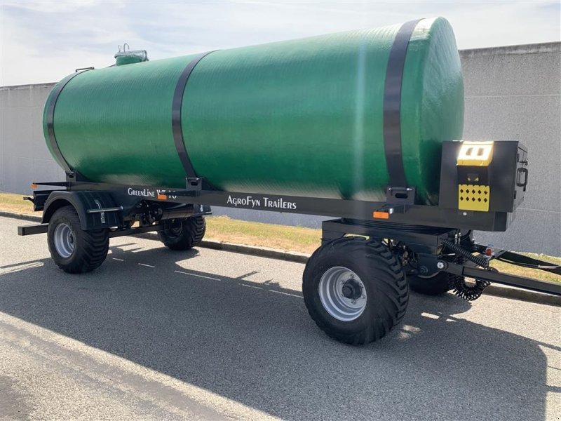 Light trailers up to 750 kg Jsi Trailers VT600