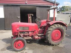 Fahr D 133 N