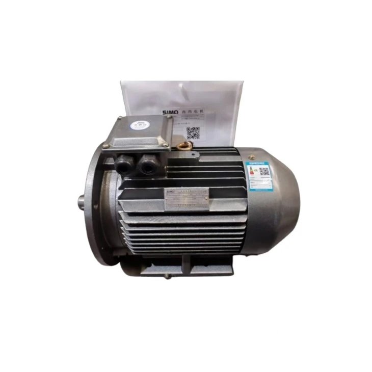 Elektromotor Elgi 250M-4