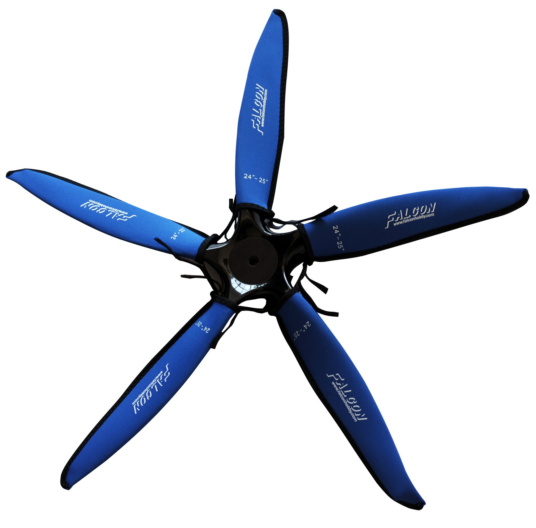 Falconhobby GmbH (FALCON Propeller) Carbon 25.5x13 electric (CGPE25513)