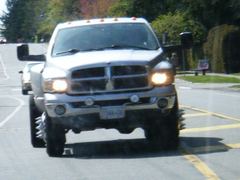 Dodge 3500