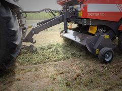 Maschio Trotter125 HTR