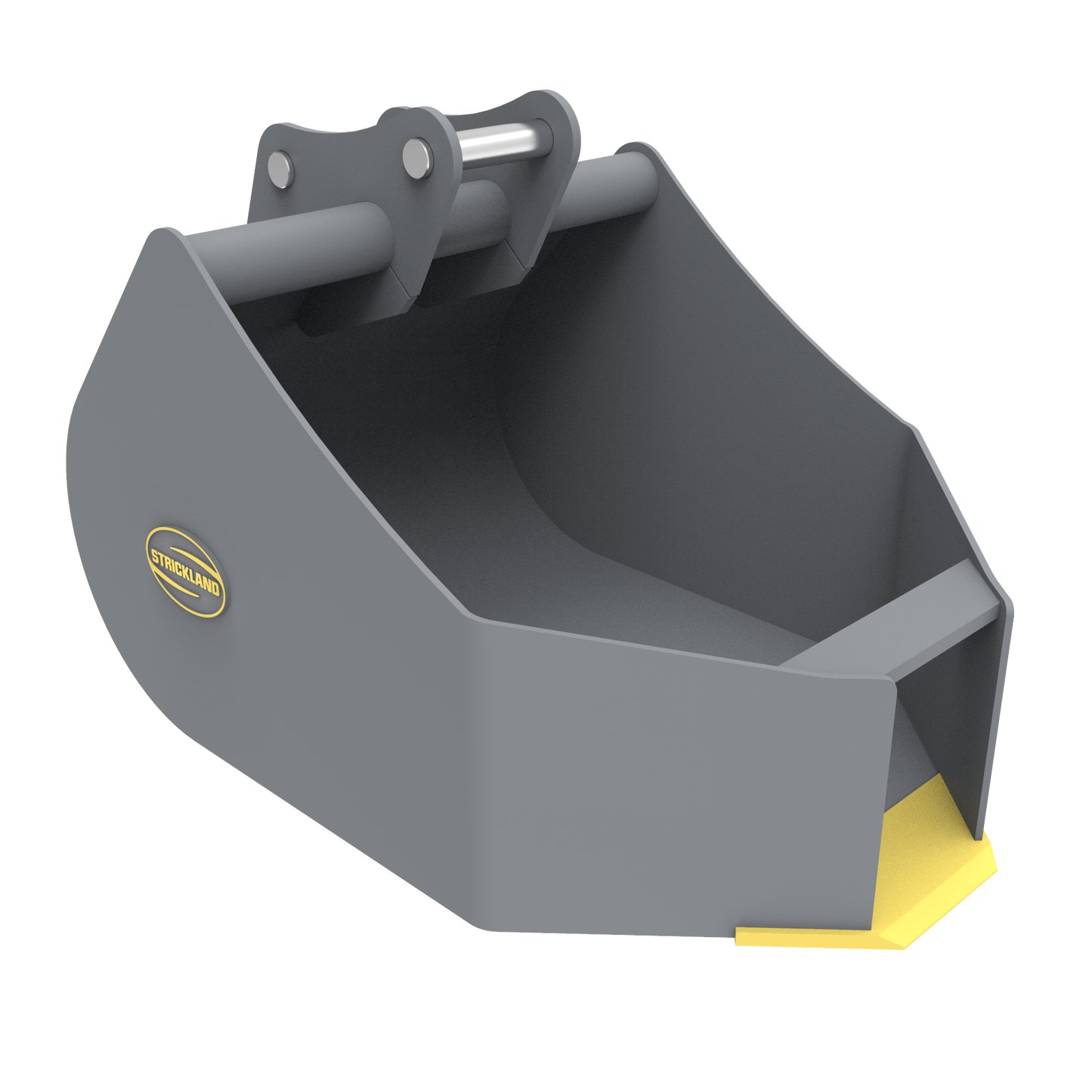 Strickland MFG Concrete Pouring Buckets