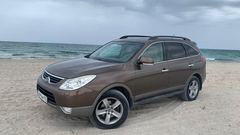 Hyundai iX 55