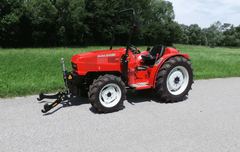 Goldoni Star 3050 Narrow Orchard