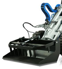 Multione Levelling Bucket