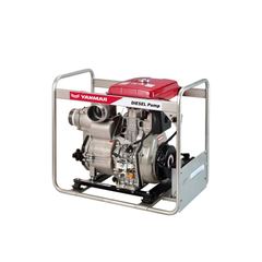 Yanmar YDP30N