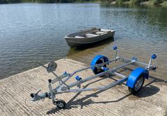 NEPTUN N7-12 Navy