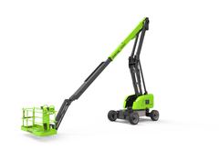 Zoomlion ZA 20 JERT-LI ZA20J NEW 21m Gelenkbühne Elektro